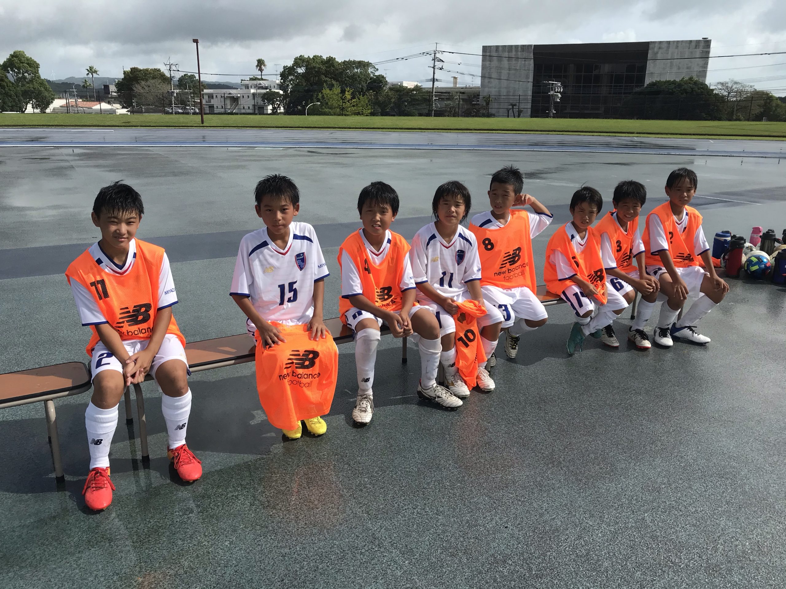 Spog Presents 宮崎県 U12 Championship ソレッソ熊本 熊本のサッカークラブ