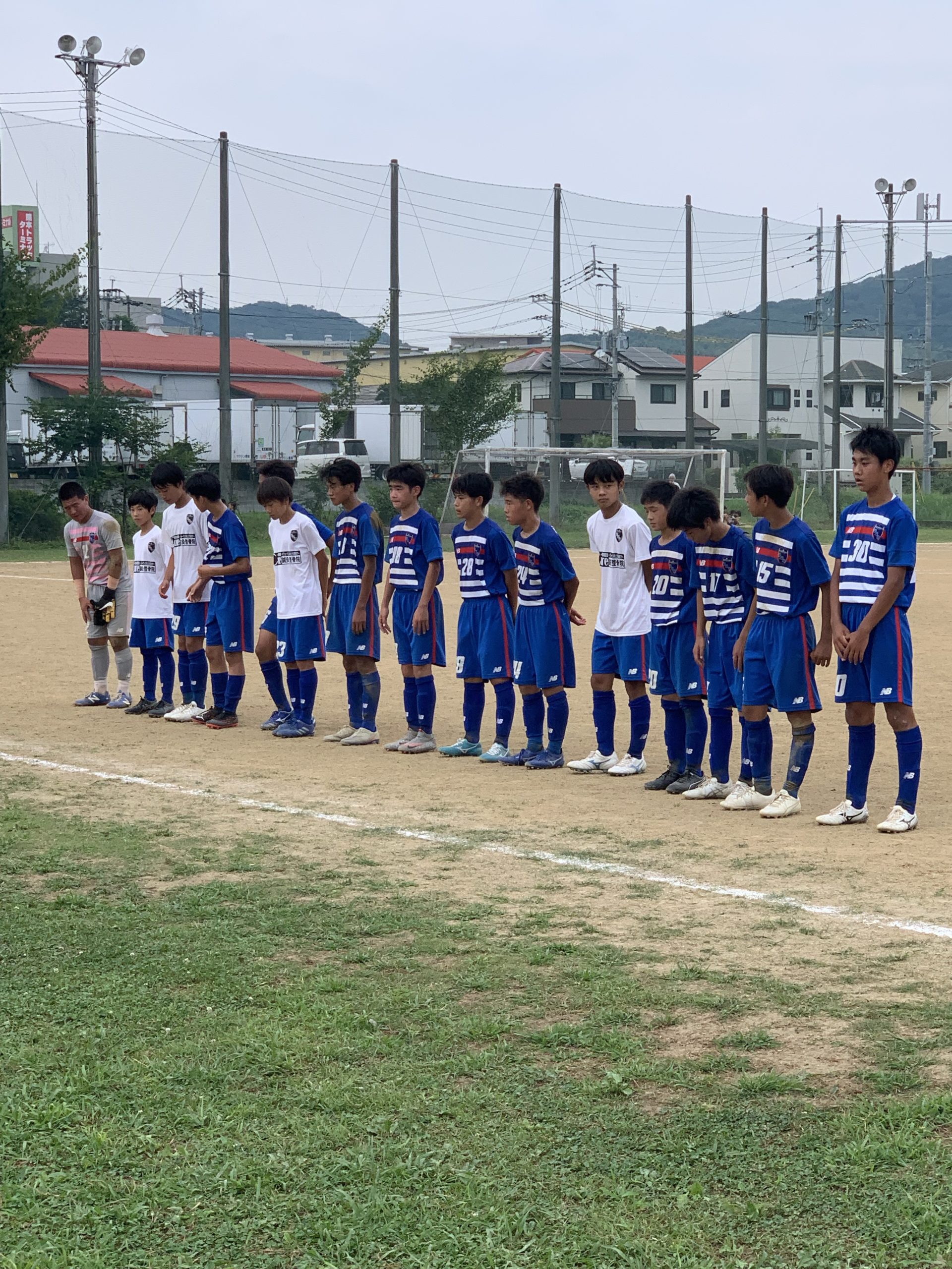 6月 21 ソレッソ熊本 熊本のサッカークラブ