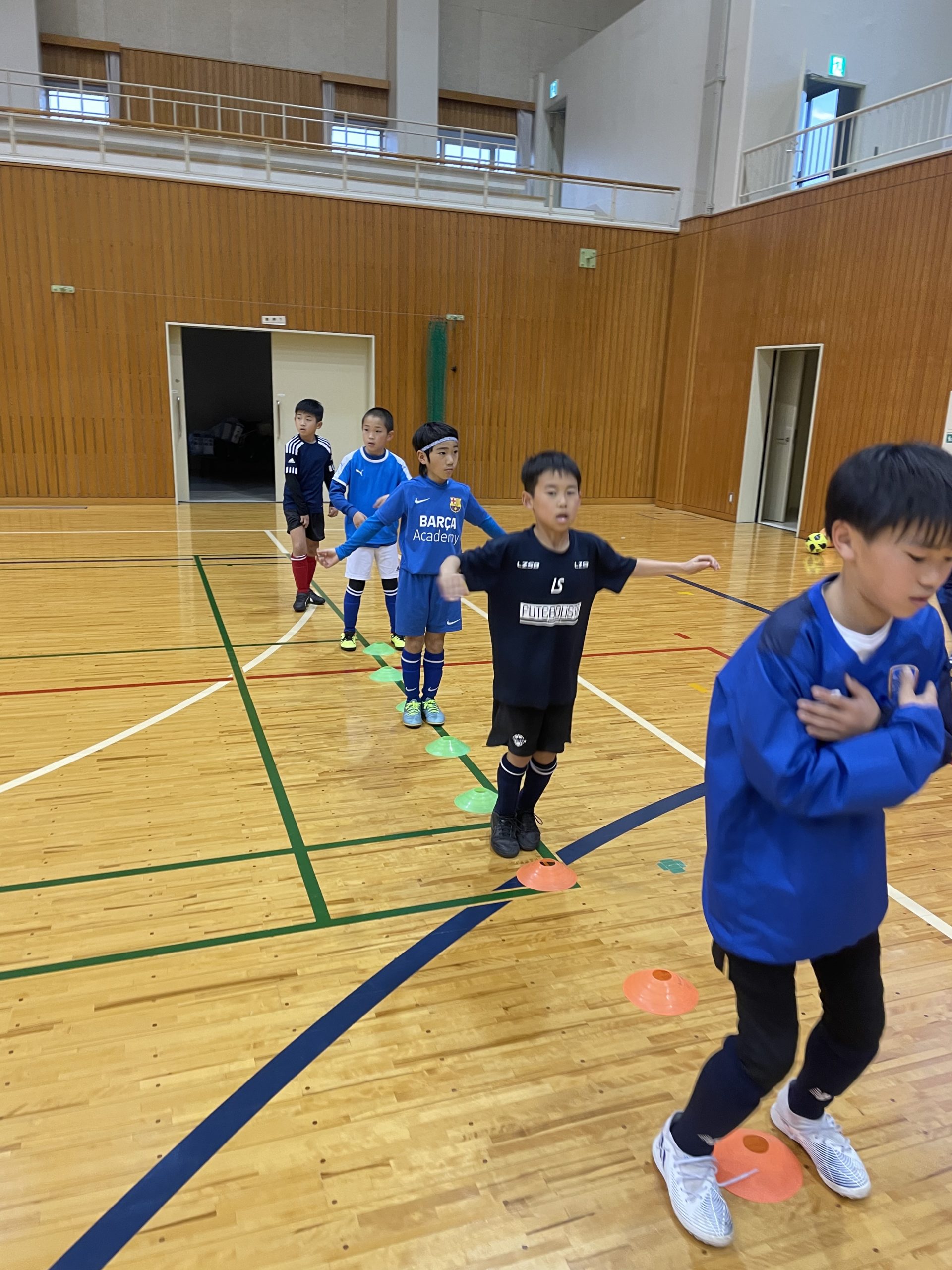 都城スクール | ソレッソ熊本 ｜ 熊本のサッカークラブ