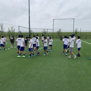 クラブユース九州大会