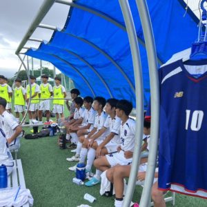 クラブユースU15全国大会⑥