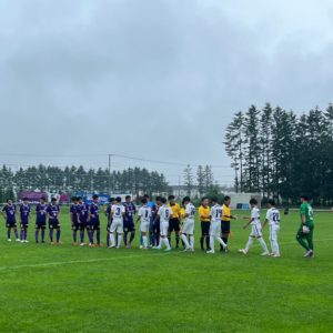 クラブユースU15全国大会⑨