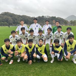 クラブユースU14