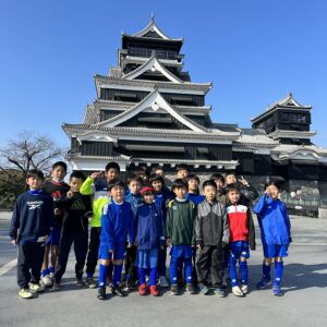 ソレッソ鹿児島バスツアー