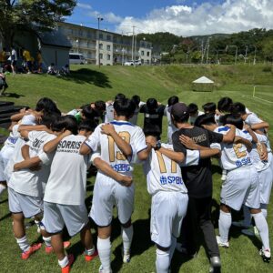 U15クラブユース全国大会