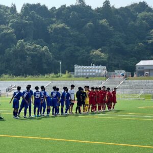 熊本県1部リーグ