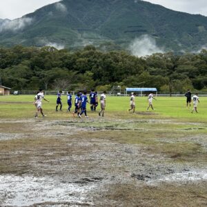 U-13九州リーグ