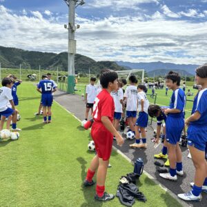 U-13九州リーグ