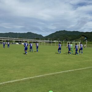 U-15九州リーグ