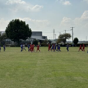 U-13九州リーグ