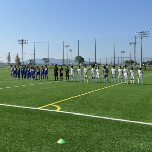 U-15九州リーグ