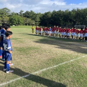 vs 日章学園中