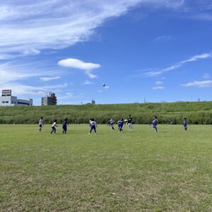 河川敷フェス