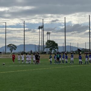 U-13九州リーグ