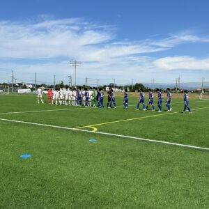 U-15九州リーグ