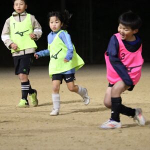 山鹿スクール⚽