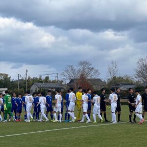 U-15高円宮杯全国