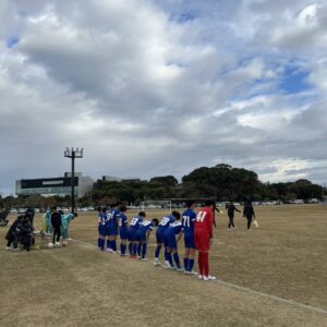 U-14クラブユース熊本