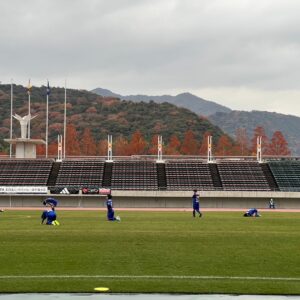 U-15高円宮杯全国R16