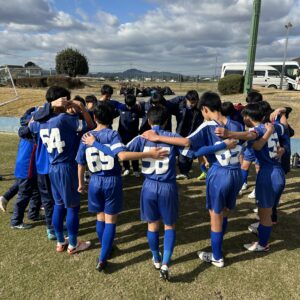 U-14クラブユース熊本