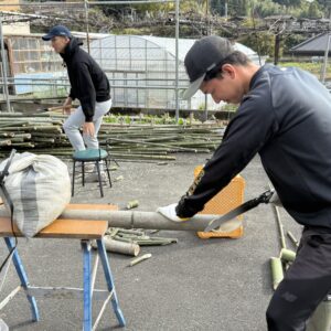 リーグ終了