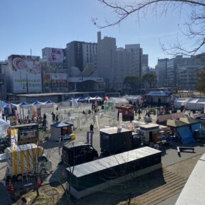 カンファレンス1日目