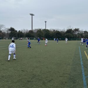 U-13九州リーグ