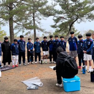 U-14クラブユース九州大会