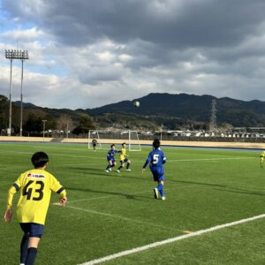 U-13九州リーグ