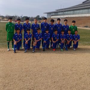 U-13九州クラブユース