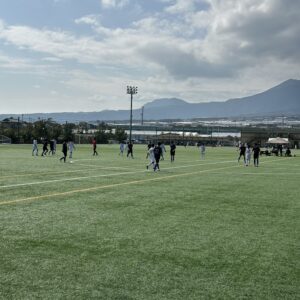 U-13クラブユース九州