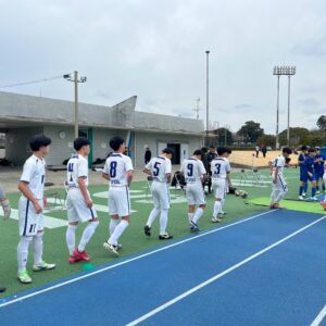 U-15九州リーグ