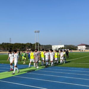 U-15九州リーグ