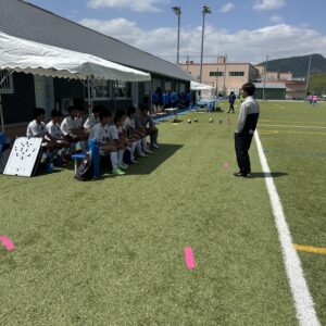 U-15九州リーグ