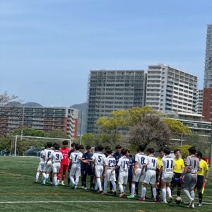 U-15九州リーグ