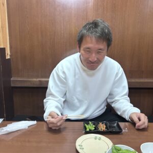 アクション