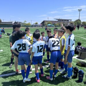 宮崎市リーグ　２日目