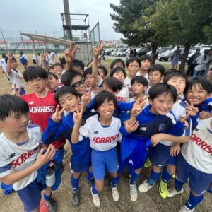 発揮する